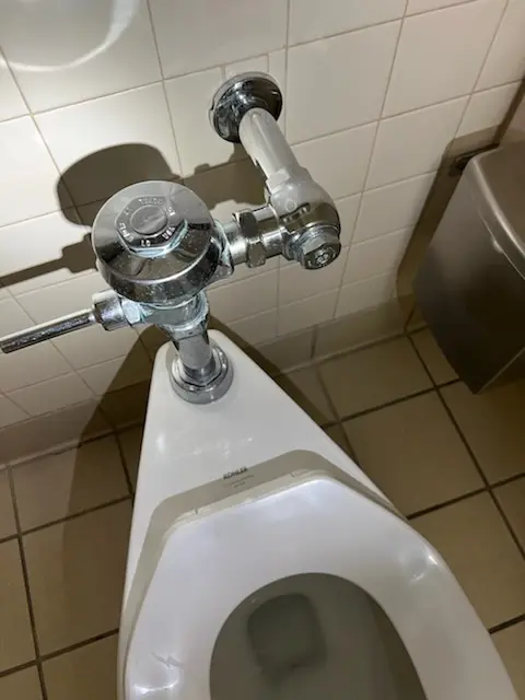 Fixture installation and repair for Garbage Disposal in University of Nevada